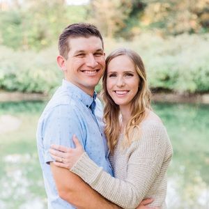 Meet your Posher, Lyndsay